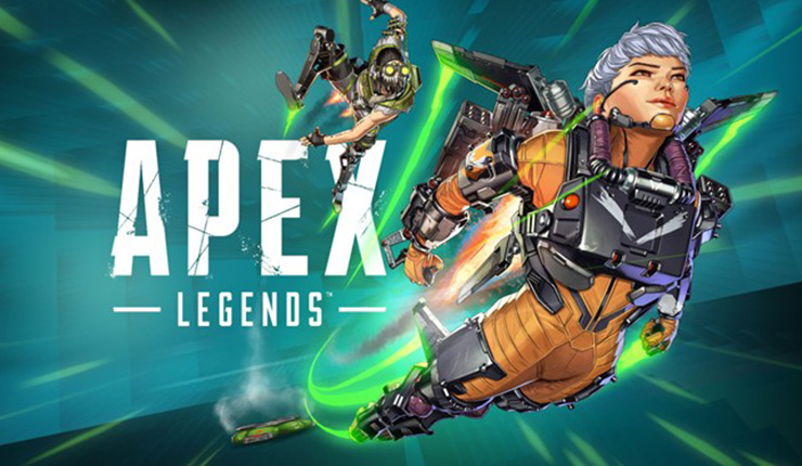 Apex Legends