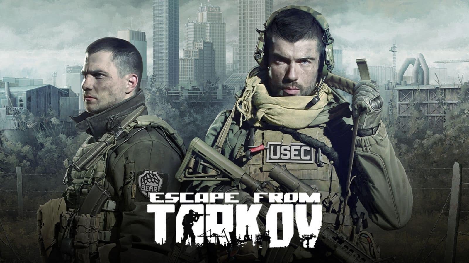 Escape from Tarkov (EFT)