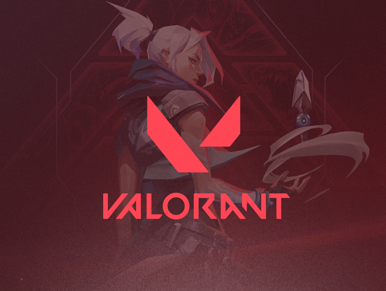 VALORANT