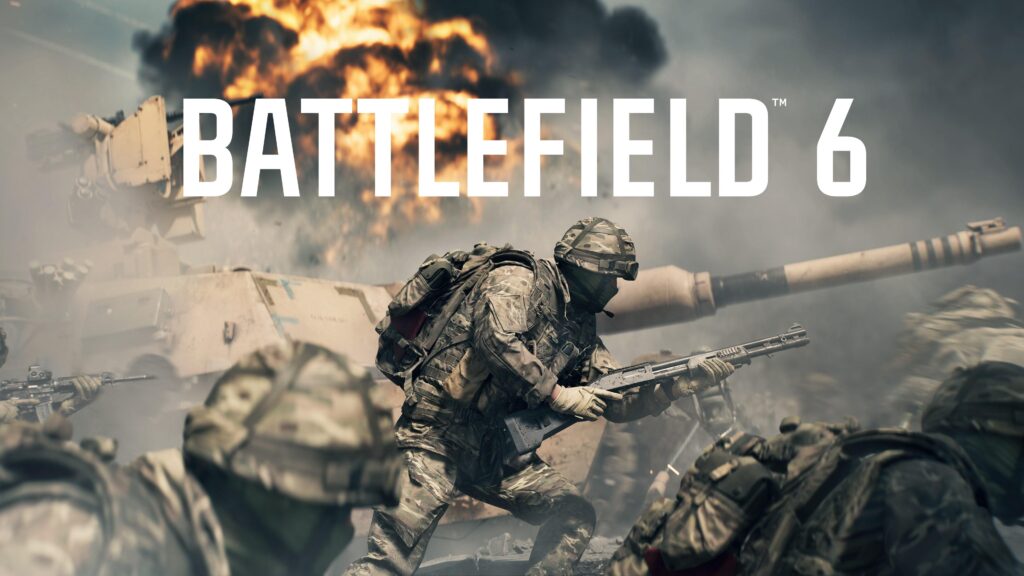 Battlefield 6