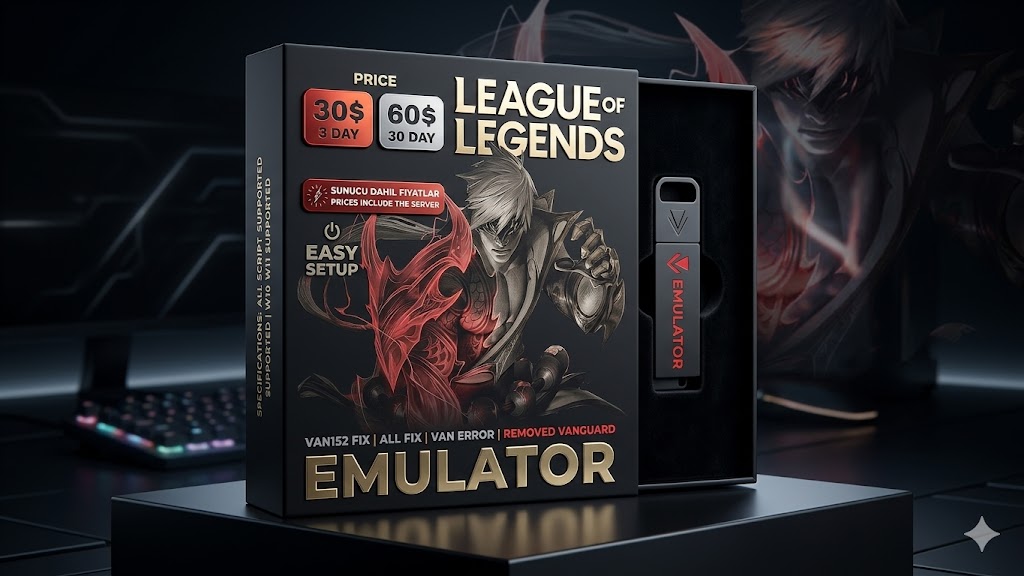Premium Emulator